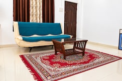 Private Double Occupancy Bedroom at CozyRest, Pune