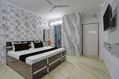 Hotel O Lotus Stay BnB, Delhi