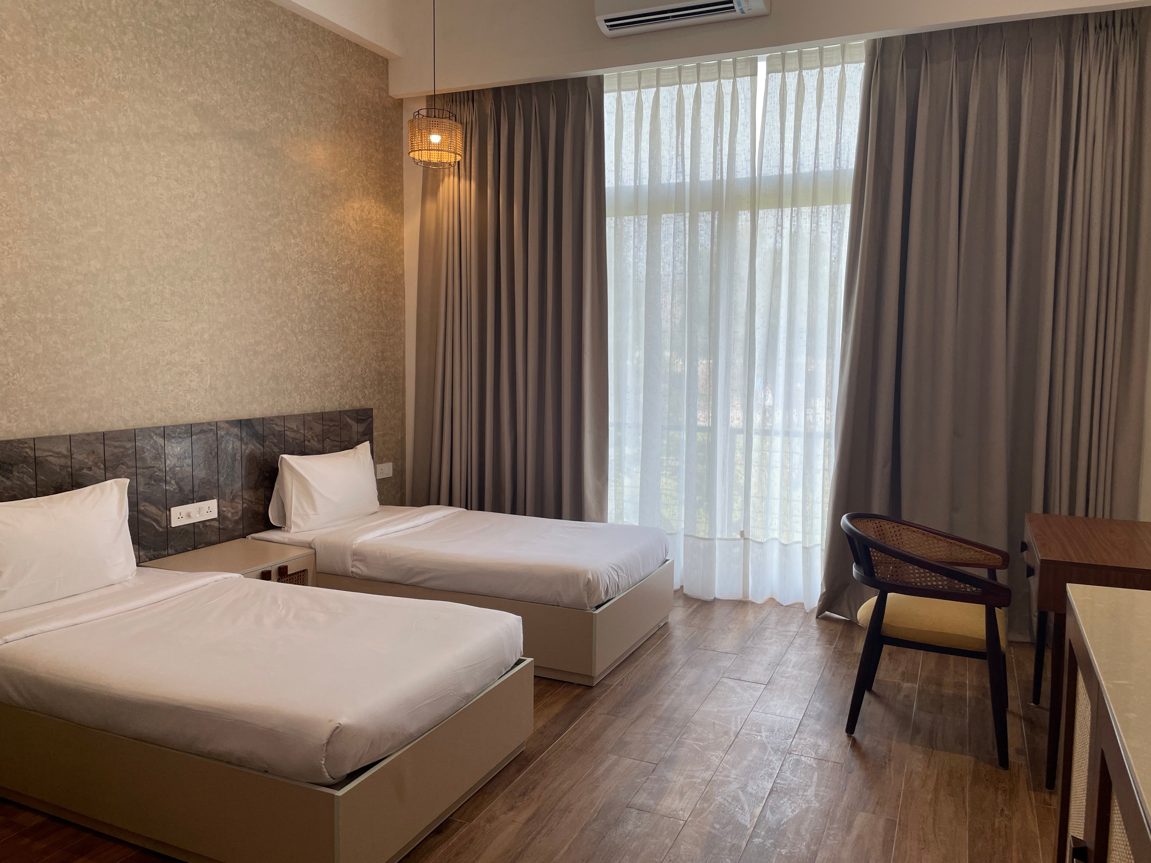 Kamdhenu Arogya Wellness Sansthan KAWS - Tap to explore photos