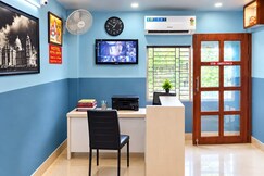 Hotel Royal Empire, Barasat