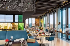 Vienna House by Wyndham Andel's Berlin, Berlin