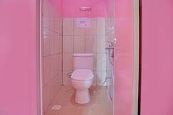 OYO 92598 Sulthan Homestay Syariah 3, Pangkalpinang