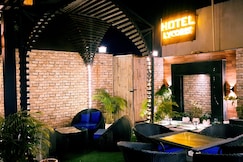 Hotel Lycoris, Zirakpur