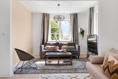 Sanders Charm Cute 2Bdr, Copenhagen