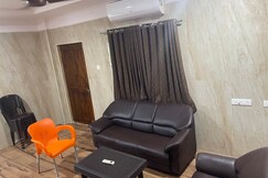 Sri sahithi grand stay, Bhimavaram