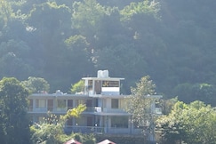 JK River View Resort, Rishikesh