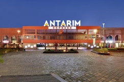 Antarim Express, Bharuch