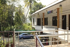 Belle Vue Homestay, Munnar