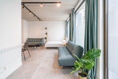Cozy Antwerp City Apartment for 5, Antwerp