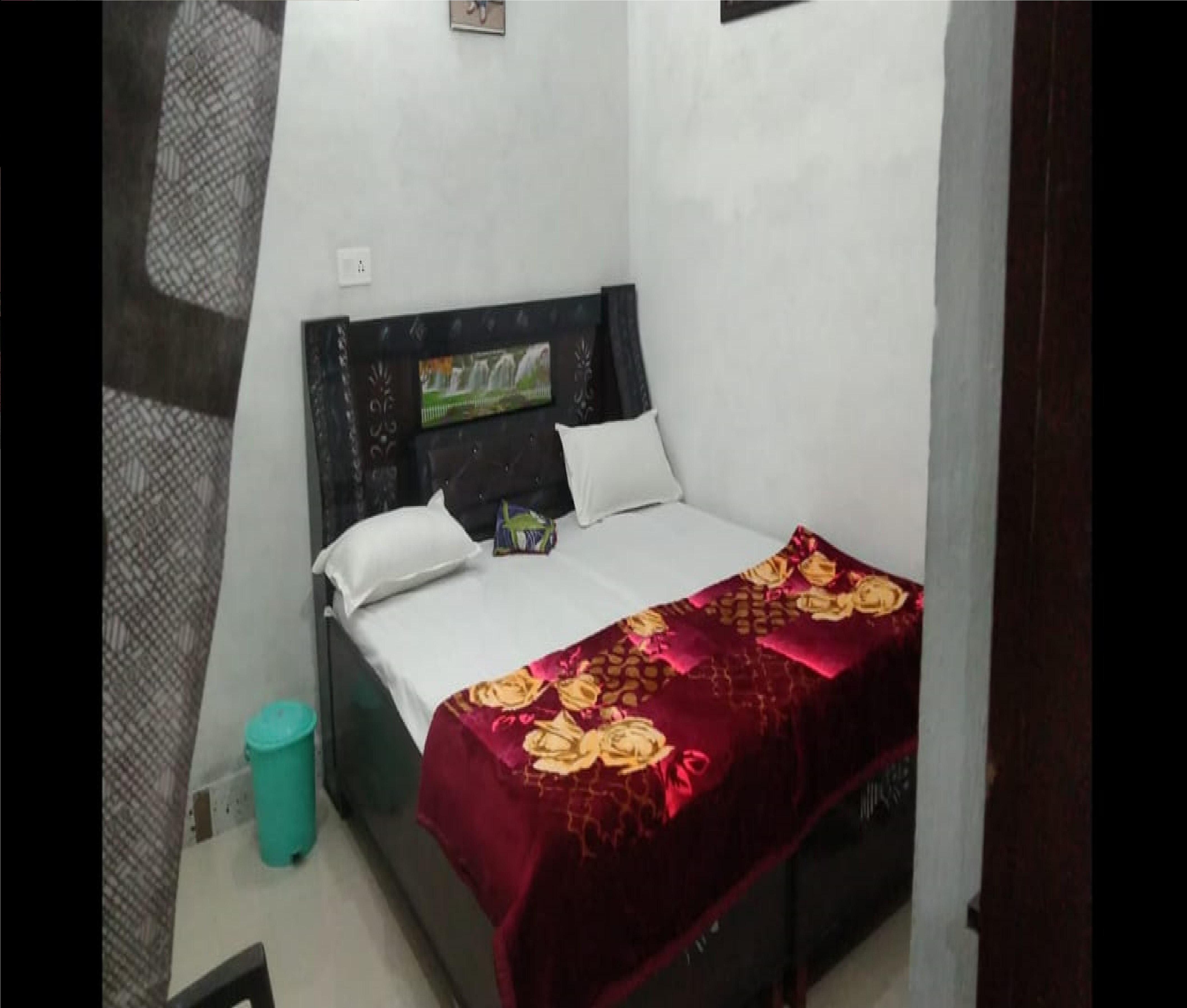 Om Som Homestay - Tap to explore photos