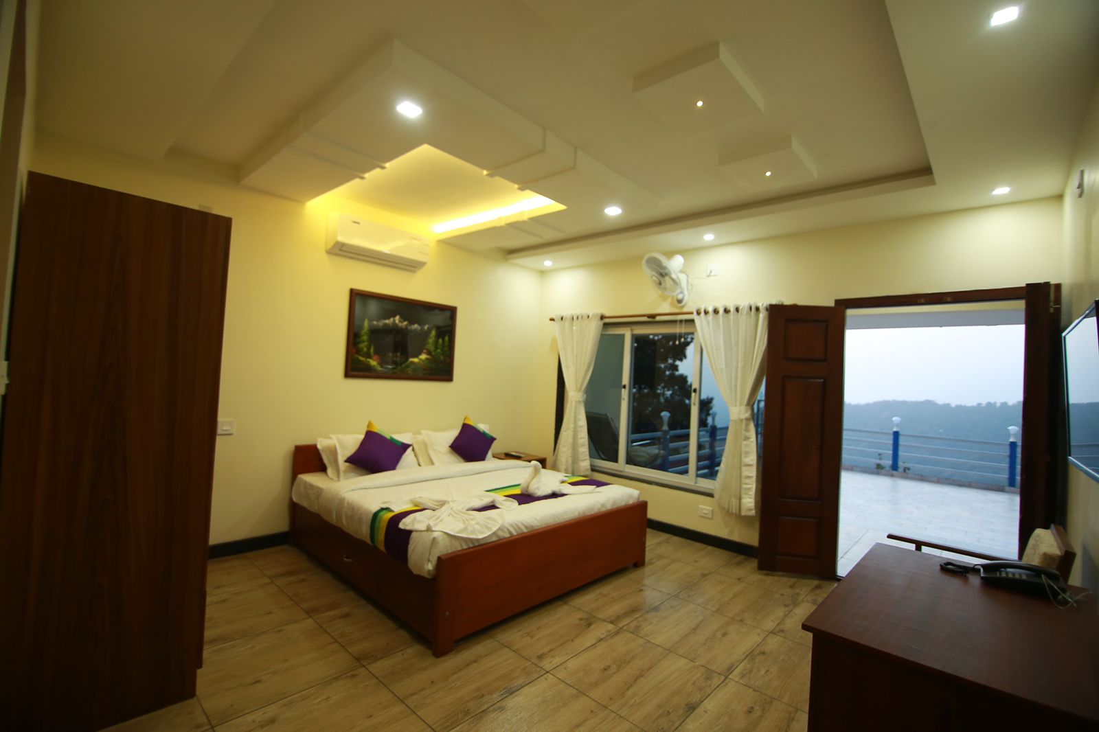 Jathika Resort - Tap to explore photos