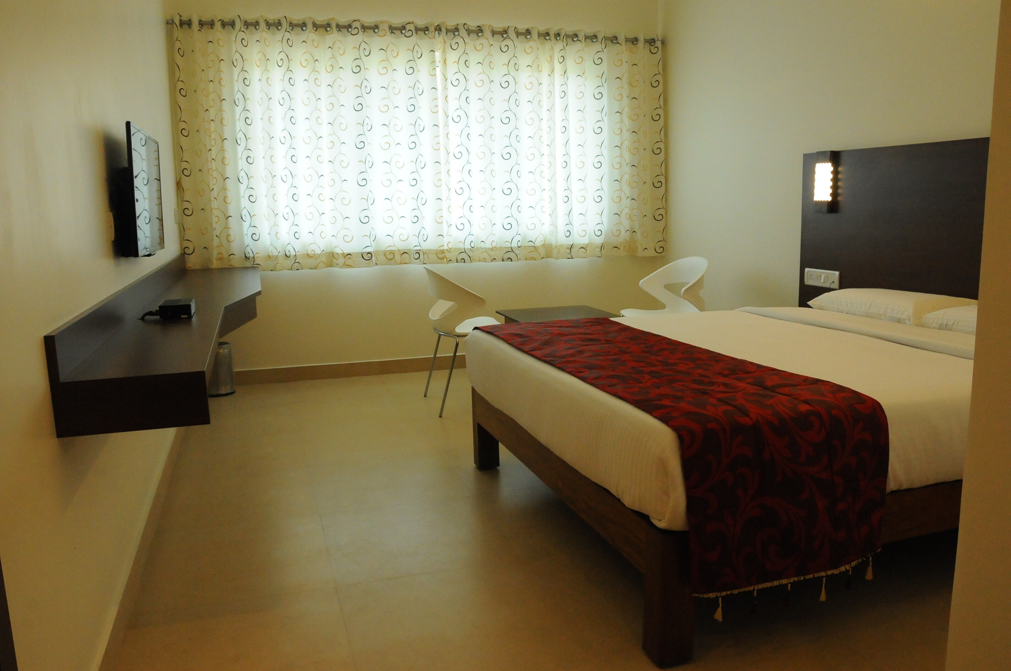 PALGUNI RESIDENCY HASSAN - Tap to explore photos
