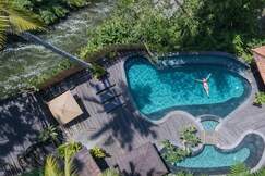 Adiwana Svarga Loka, Bali