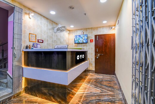 Hotel O Fifteen