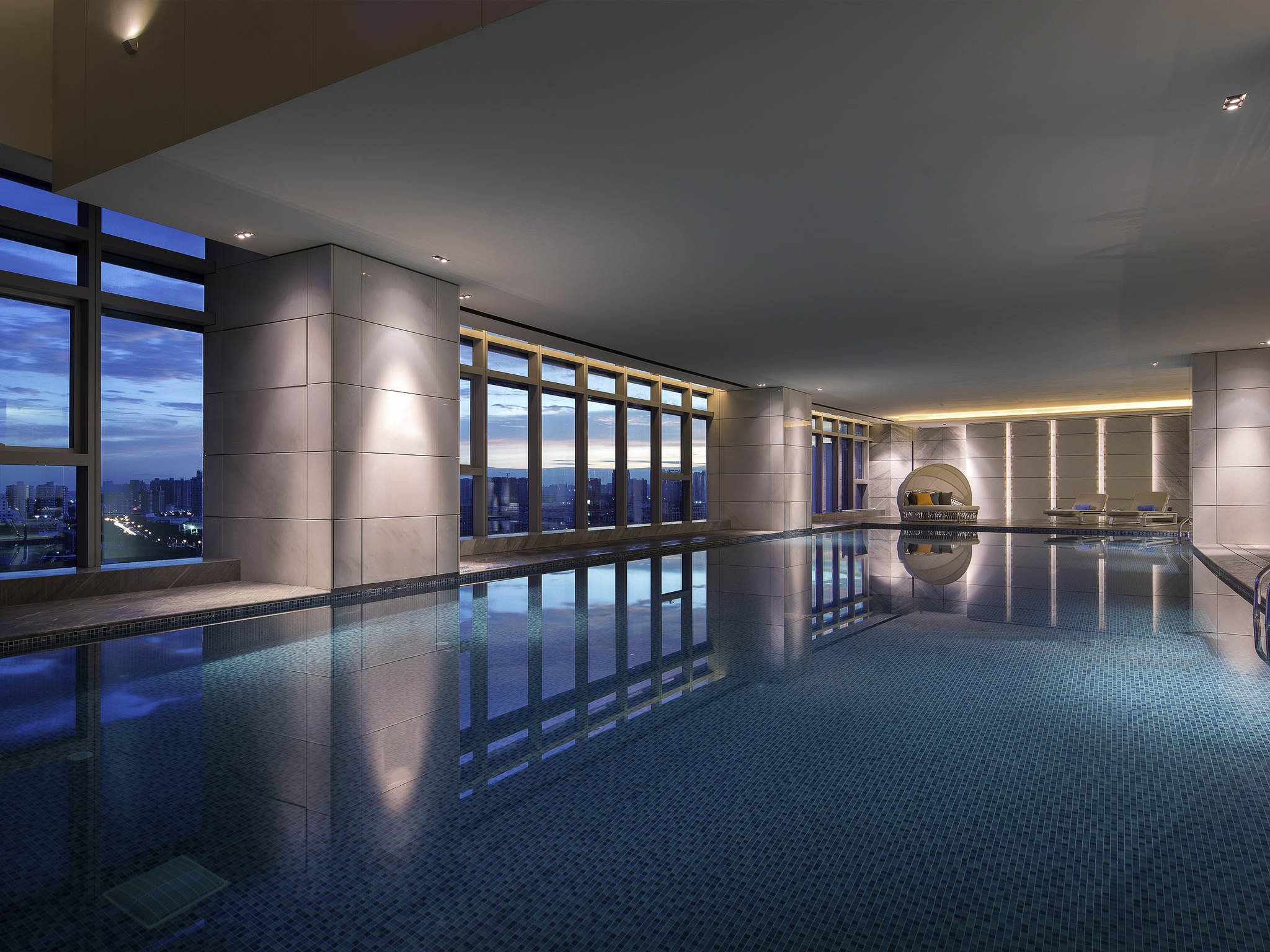 Sofitel Foshan - Tap to explore photos