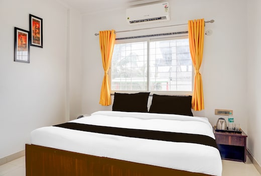 Hotel O Satvik Valley Resort