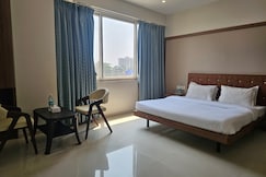 Hotel King Raama, Kolhapur