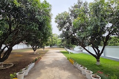 Anandvan Homestay and Restaurant, Dehradun