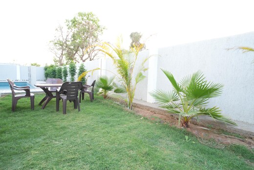 Nature Farm Villas - Sports villa 13
