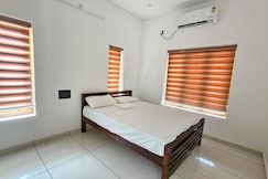 Lotus Munroe Homestays, Kollam