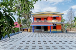 The Penthouse at Roy Mansion, Udupi