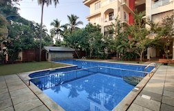 Swimming Pool 1