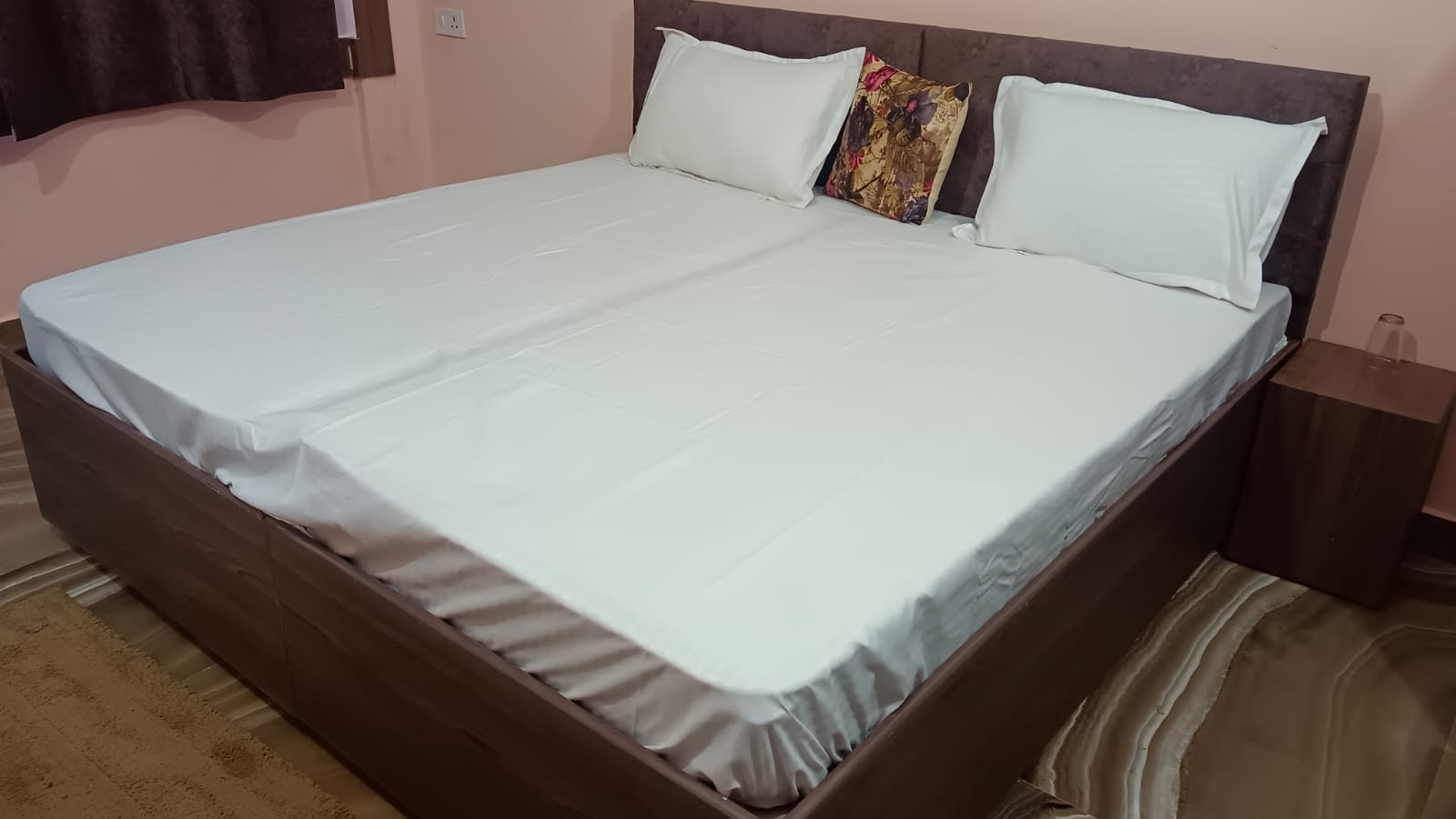 Hotel Vikram Khajuraho - Tap to explore photos