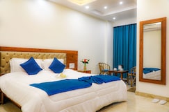 Hotel Dhakad Gold, Rishikesh