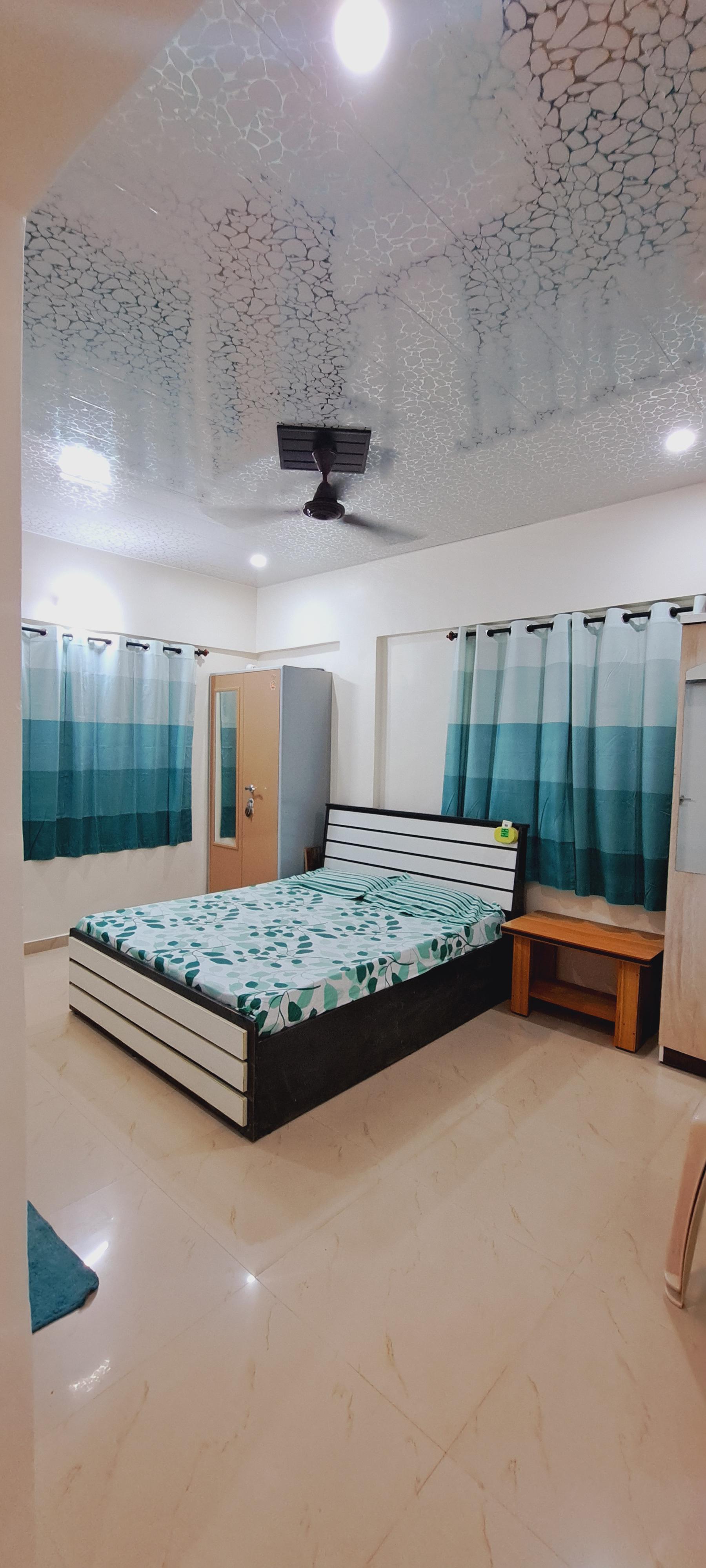 Reena 2 BHK Apartment - Tap to explore photos
