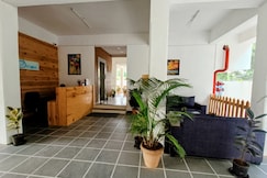 Ornate Service Apartments, Pune