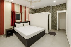 Radhika Guest House Nandgaon, Chhata