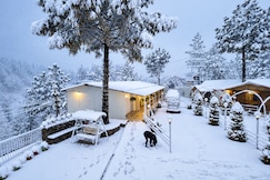 THE CHAIL HEIGHTS HOTEL AND RESORT, Chail