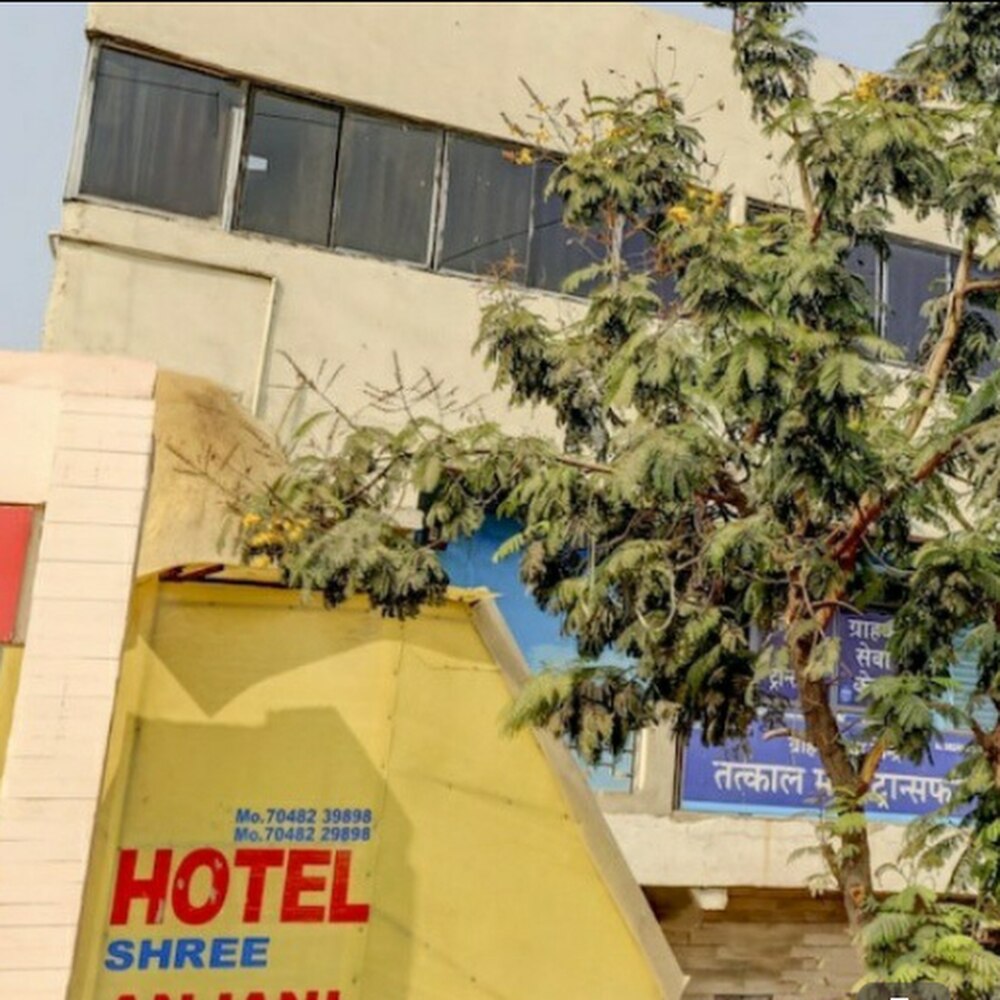Hotel Shree Anjani - Tap to explore photos