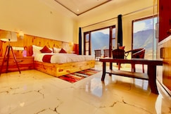 The Kempty Fall Resort, Mussoorie