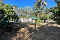 SUNSHEE COOFFE PLANTATION ESTATE HOMESTAY, Coorg