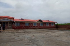 Hotel Nakshatra Resort, Kolhapur