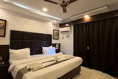 Sportsman Beach Hotel, Goa