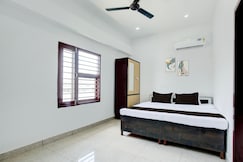 Hotel O NRI Guest House, Rajpura