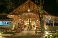 Ethnic Village Resort, Kohora