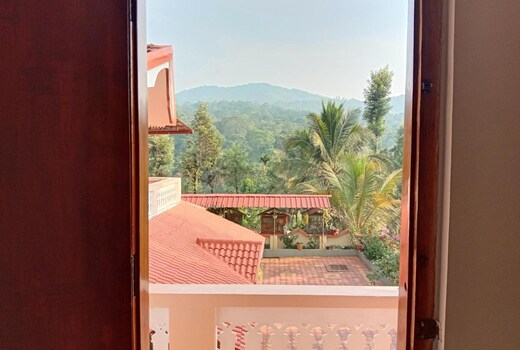 Shivalaya estatestay