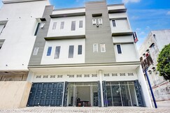 Collection O Almasarra Residence Near Ring Road Medan, Kota Medan