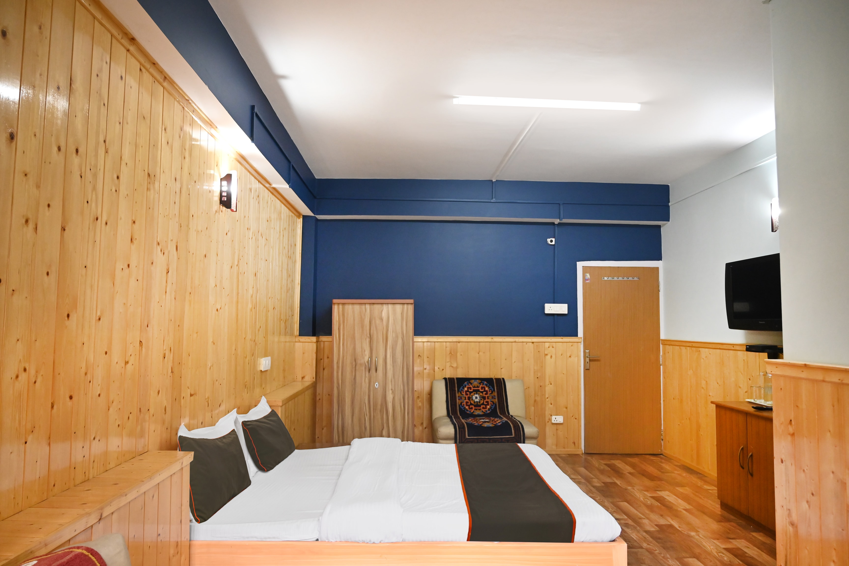 Hotel O Kaizen Residency - Tap to explore photos