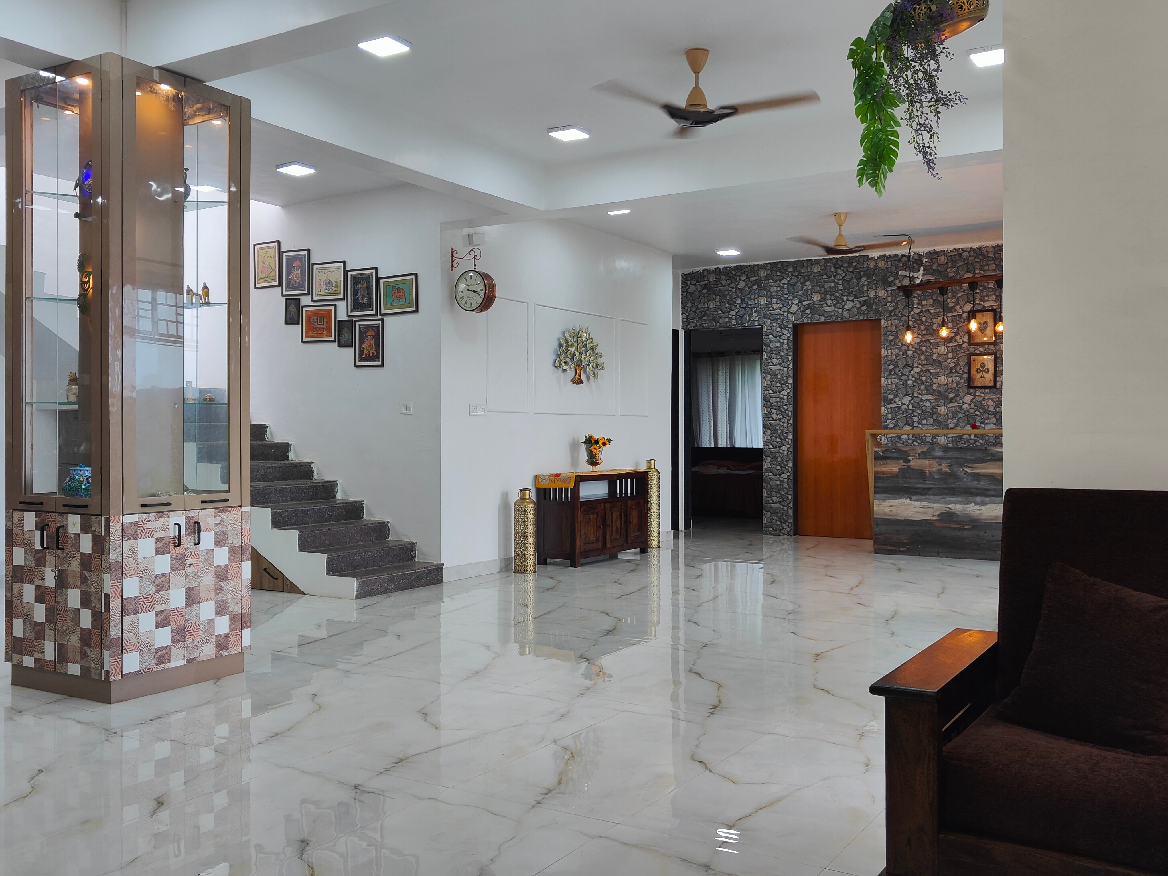 Villa Trigun Nilaya - Tap to explore photos