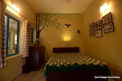 Eco Cottage One, Kashipur
