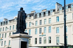 Millennium Hotel Glasgow, Glasgow