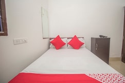 Super Hotel O Kshounish Residency, Purnia