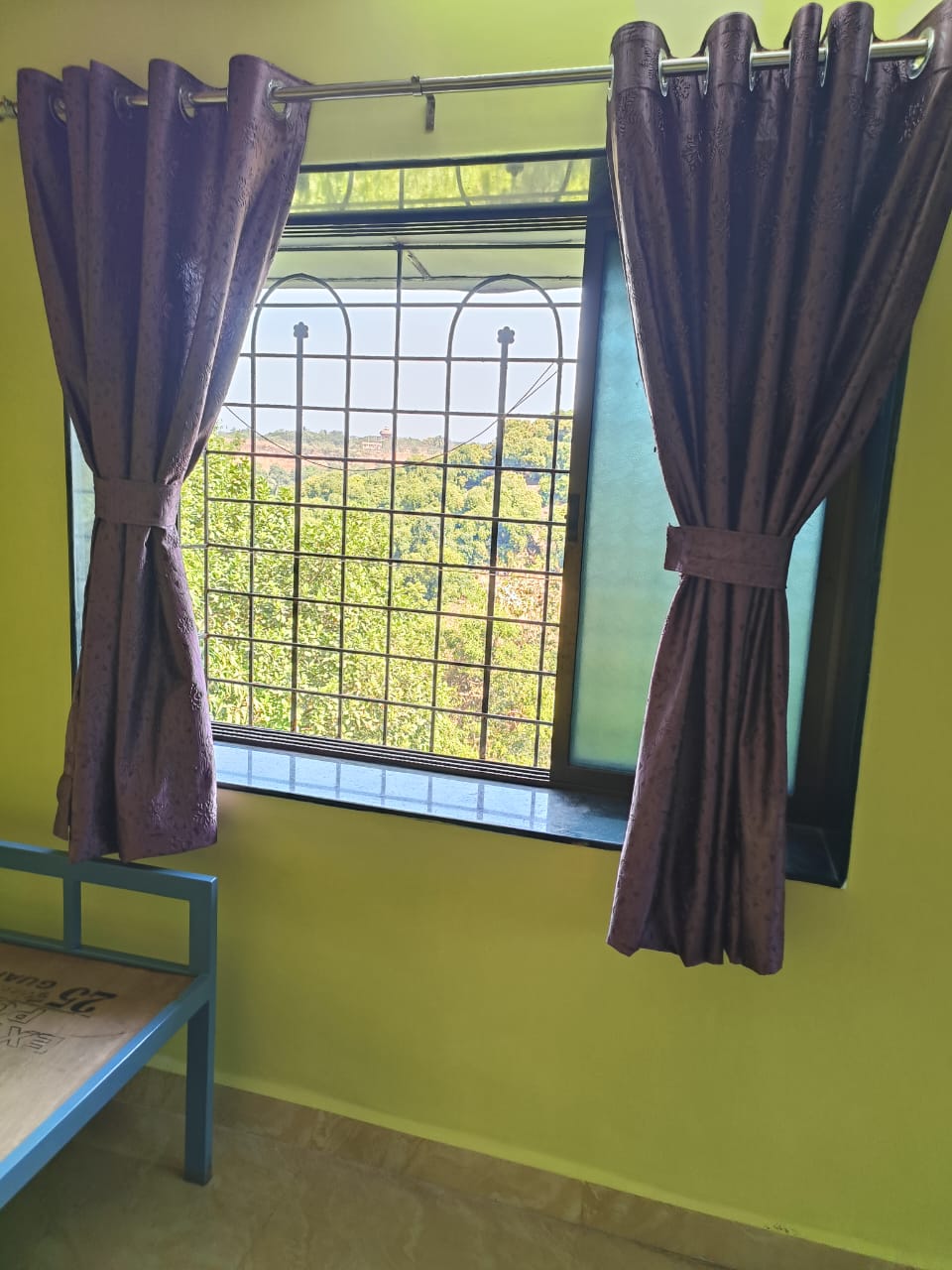 JFA Guest house 1