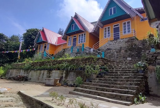Kaffergaon Sailung Valley Homestay