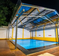 Swimming Pool 1