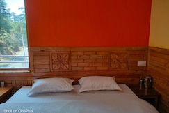 Jageshwar dham, Almora